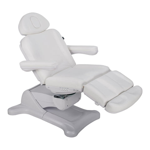 Image of Treatment Tables USA Salon & Spa Radi+ Multipurpose Table / White